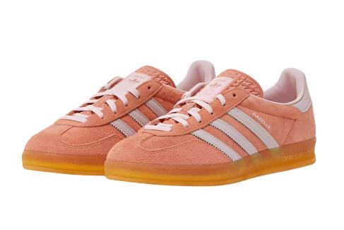 Adidas Gazelle Indoor Wonder Clay