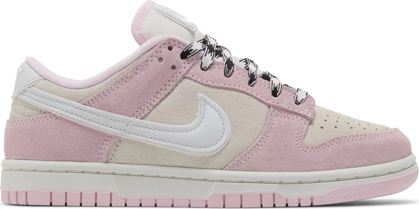 Nike Dunk Low LX Pink Foam