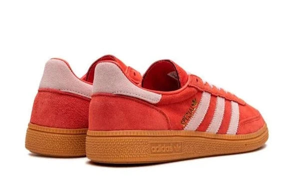 Adidas Handball Special Bright Red/Clear Pink