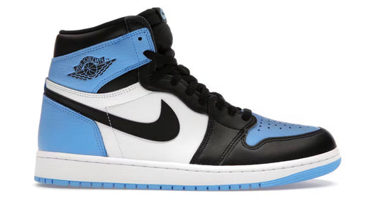 Jordan 1 High “UNC”