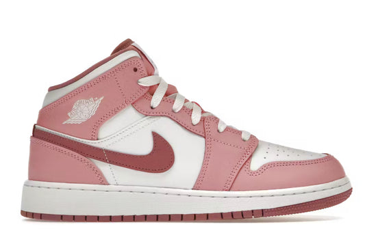 Jordan 1 Mid “Valentines” Gs