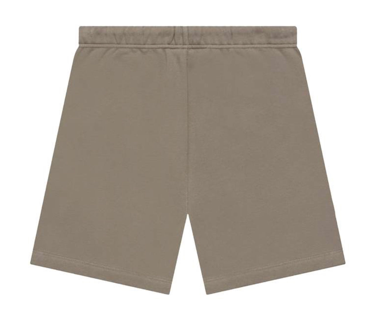 Essentials Shorts “Dessert Taupe”