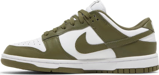 Nike Dunk Low Women's Olive Green