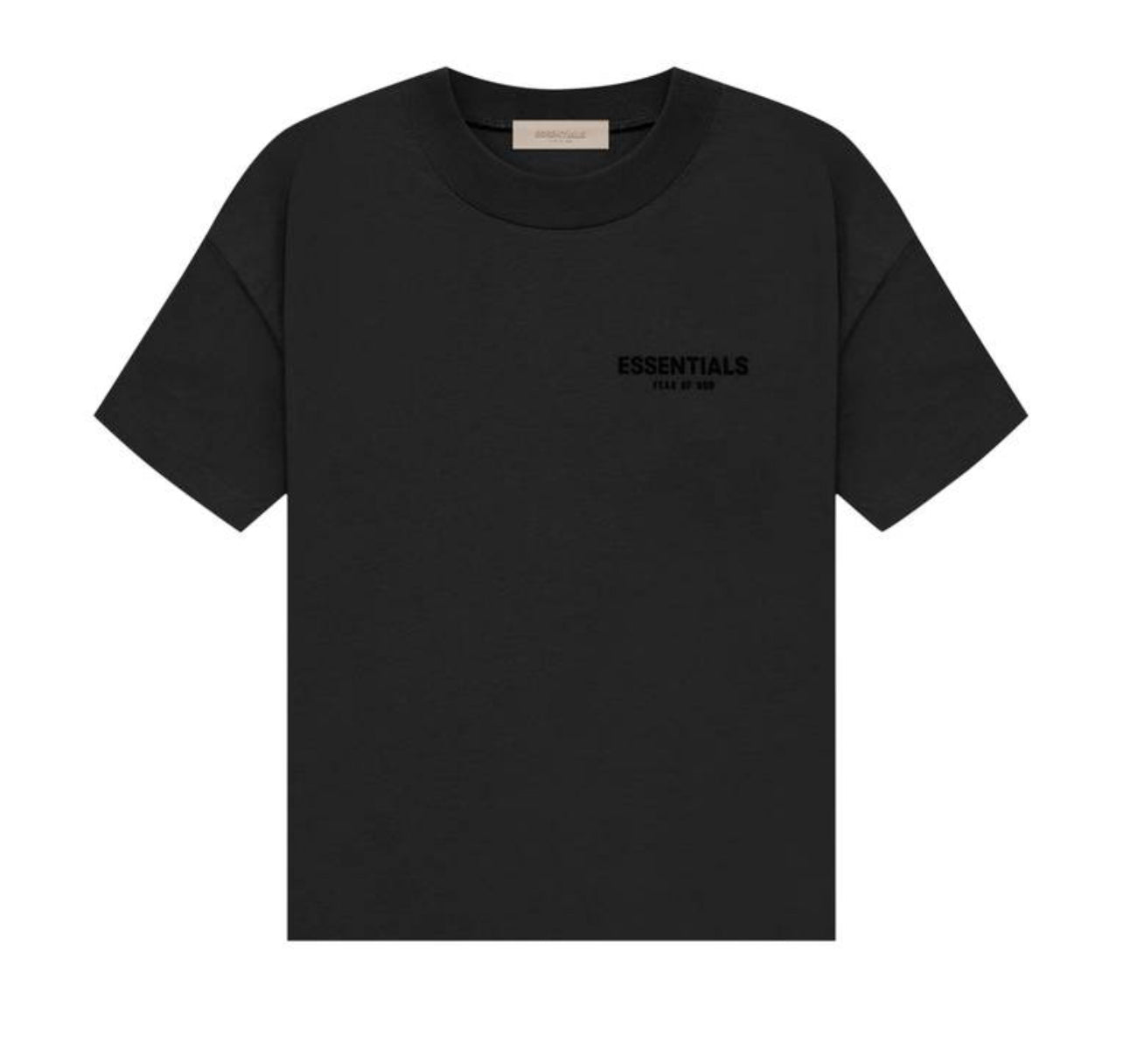 Essentials T Shirt “Stretch Limo”