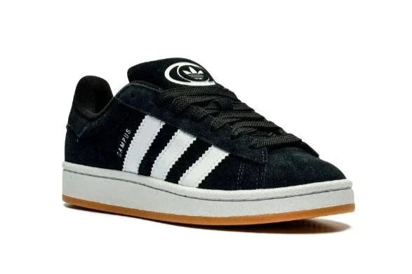 Adidas Campus 00s Black Gum