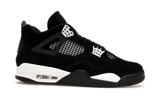 Jordan 4 “White Thunder”