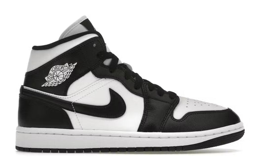 Jordan 1 Mid Panda Women’s