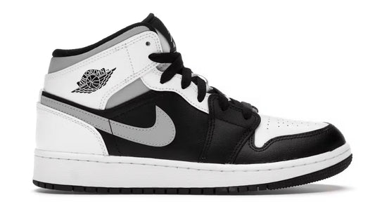 Jordan 1 Mid “Shadow” Gs