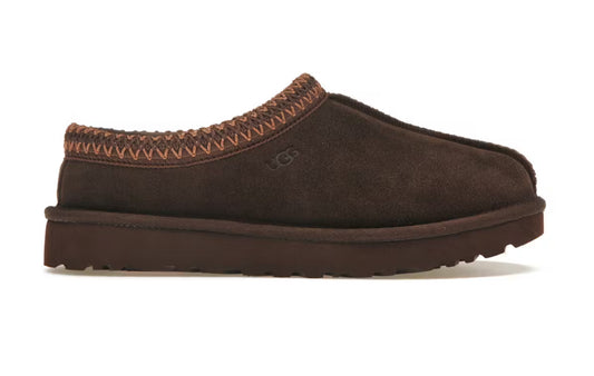 Ugg Tasman Burnt Cedar