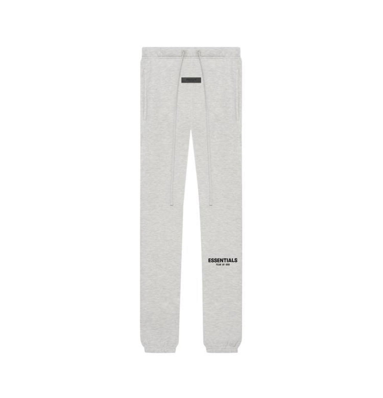 Essentials Joggers “Light Oatmeal”