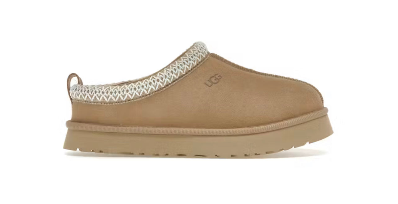 Ugg Tazz Sand Junior