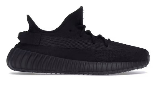 Yeezy 350 Onyx