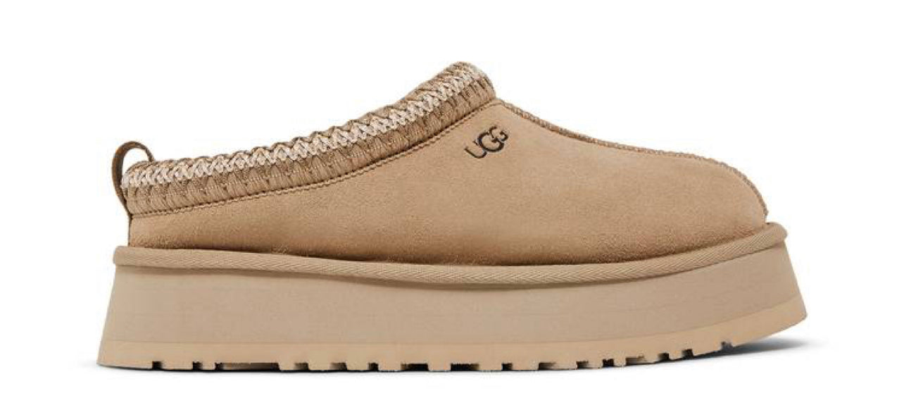 UGG Tazz “Mustard Seed”