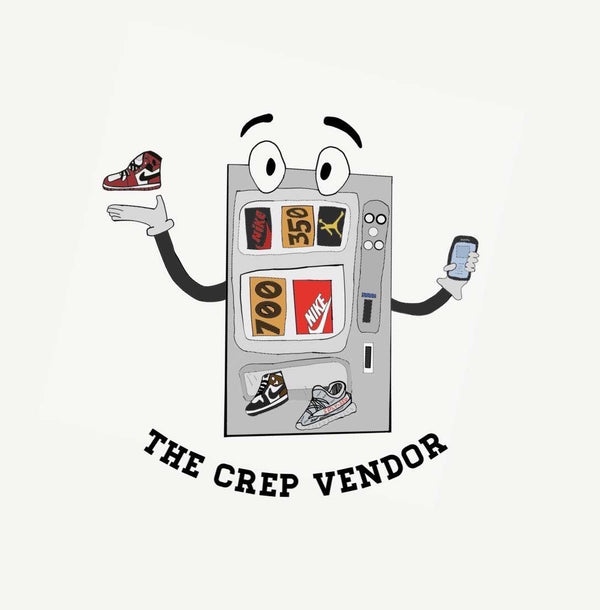 TheCrepVendor