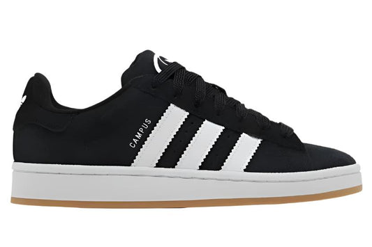 Adidas Campus 00s Black Gum