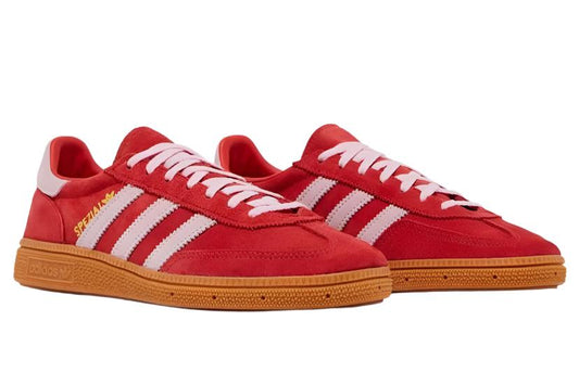 Adidas Handball Special Bright Red/Clear Pink