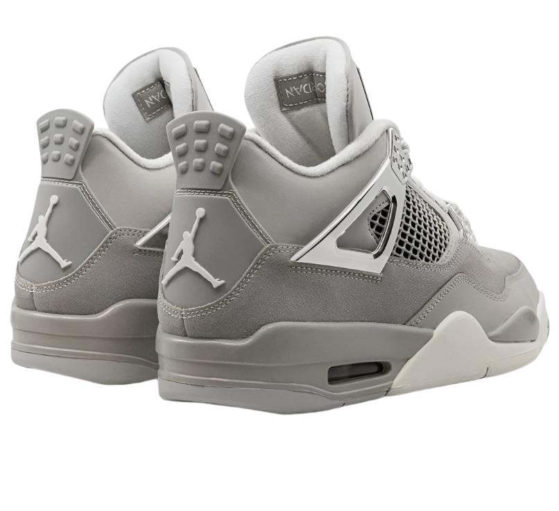 Jordan 4 Frozen Moment