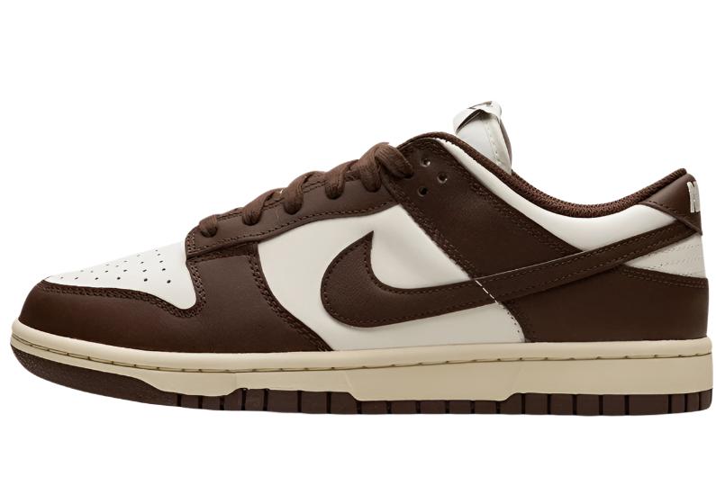 Nike Dunk Low Cacao Wow