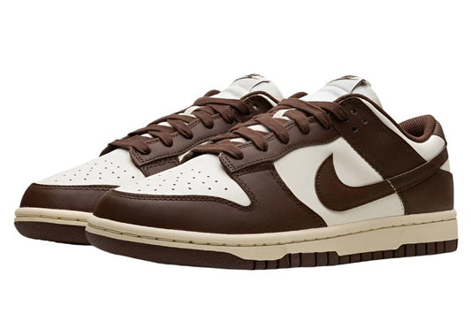 Nike Dunk Low Cacao Wow