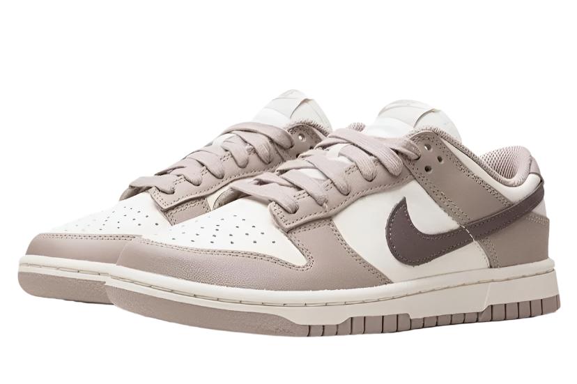 Nike Dunk Low Diffused Women's Diffused Taupe Brown