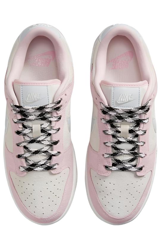 Nike Dunk Low LX Pink Foam