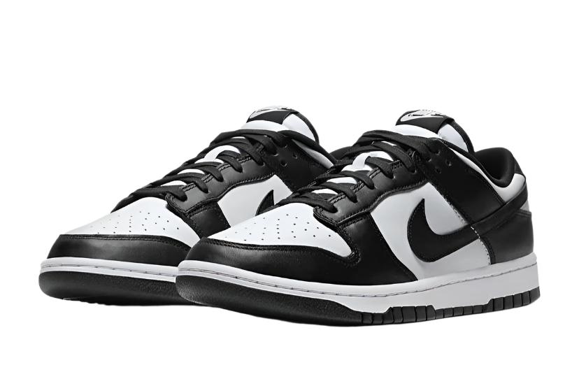 Nike Dunk Low Panda