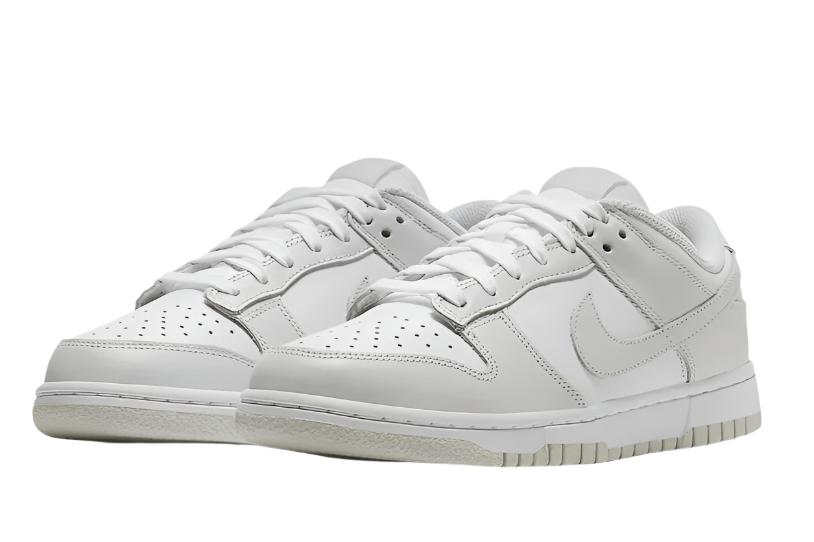 Nike Dunk Low Photon Dust