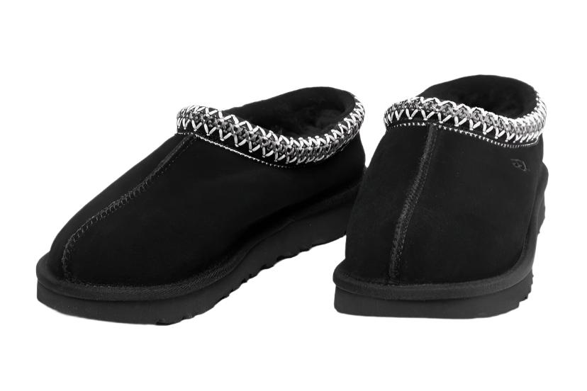 Ugg Tasman Black