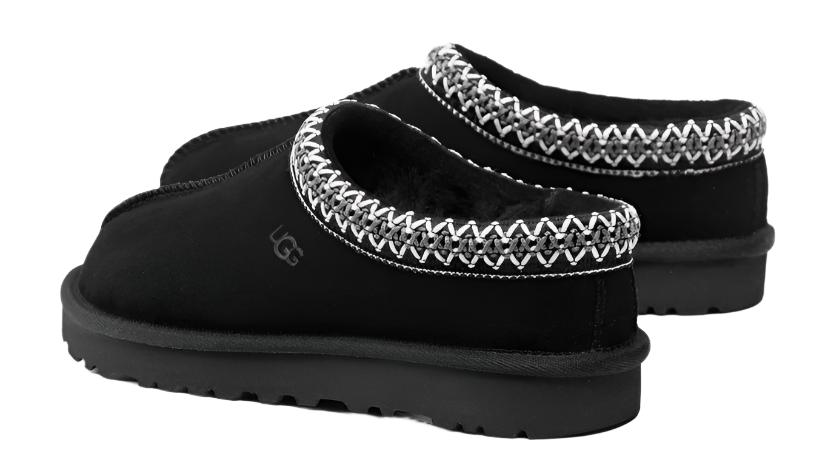 Ugg Tasman Black