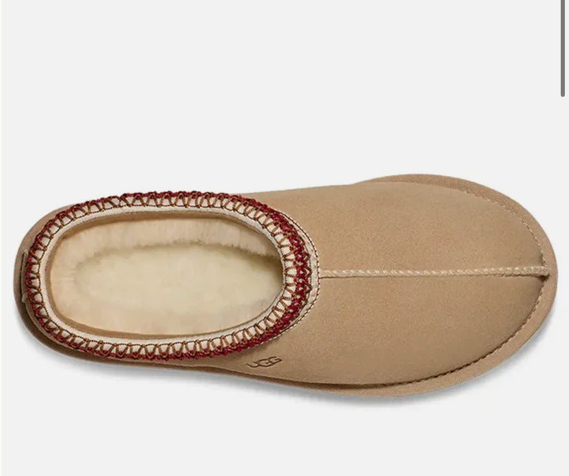 Ugg Tasman Cherry Sand