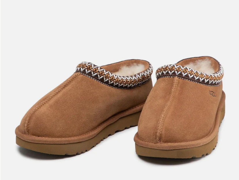 Ugg Tasman Chestnut