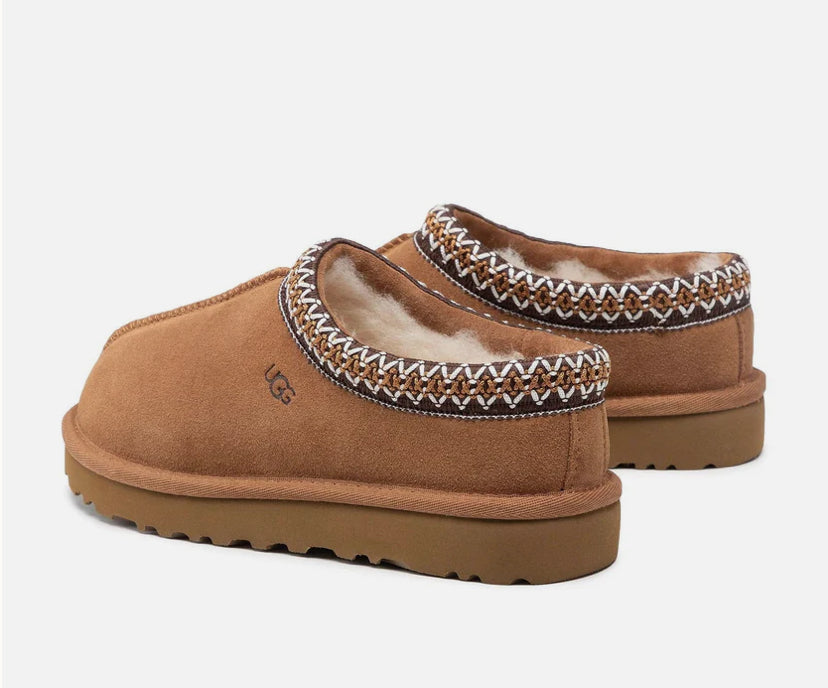 Ugg Tasman Chestnut