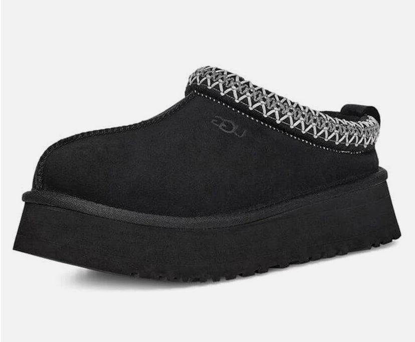 Ugg Tazz Black