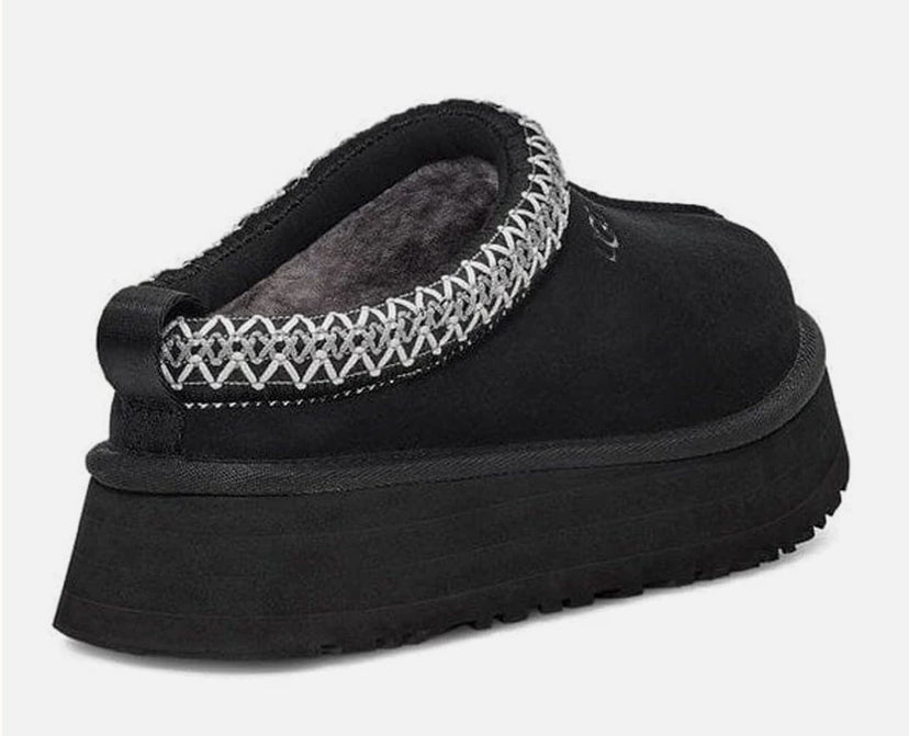 Ugg Tazz Black