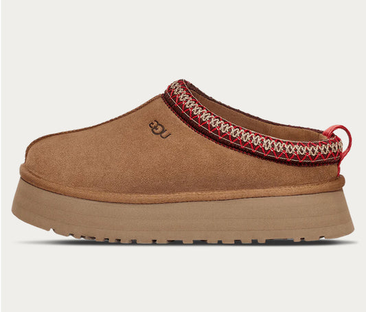 Ugg Tazz Chestnut