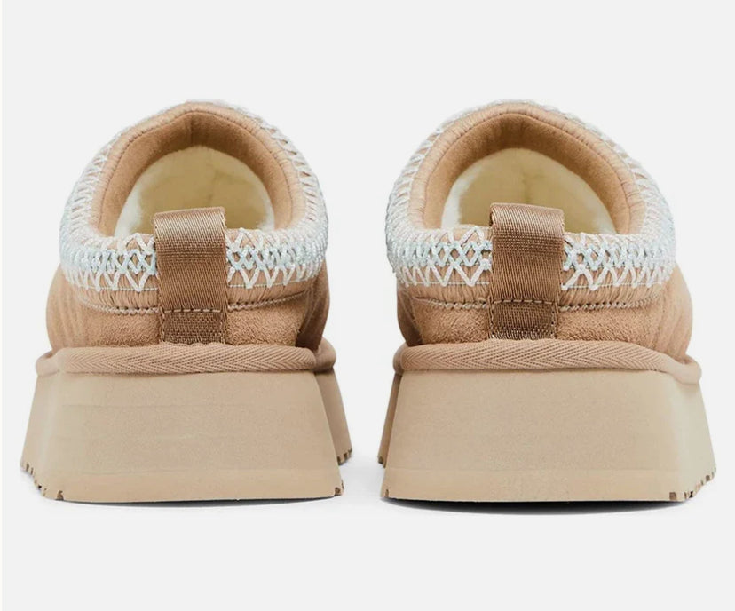 Ugg Tazz Sand