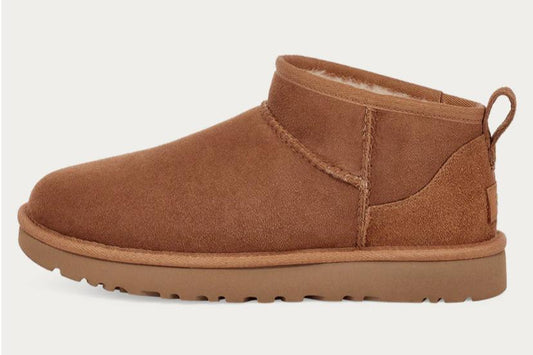 Ugg Ultra Mini Chestnut