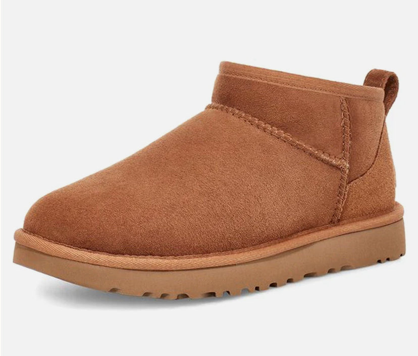 Ugg Ultra Mini Chestnut