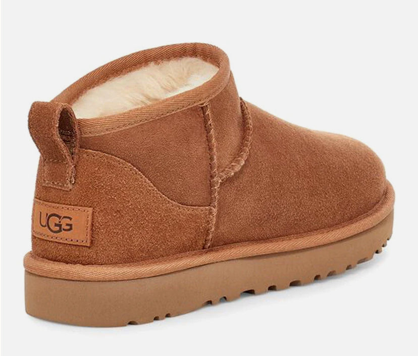 Ugg Ultra Mini Chestnut