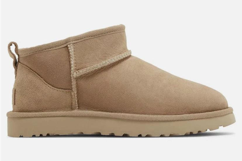 Ugg Ultra Mini Sand