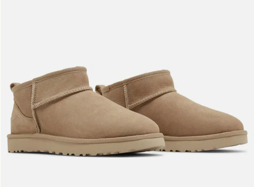 Ugg Ultra Mini Sand