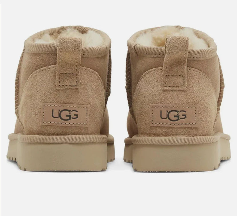 Ugg Ultra Mini Sand