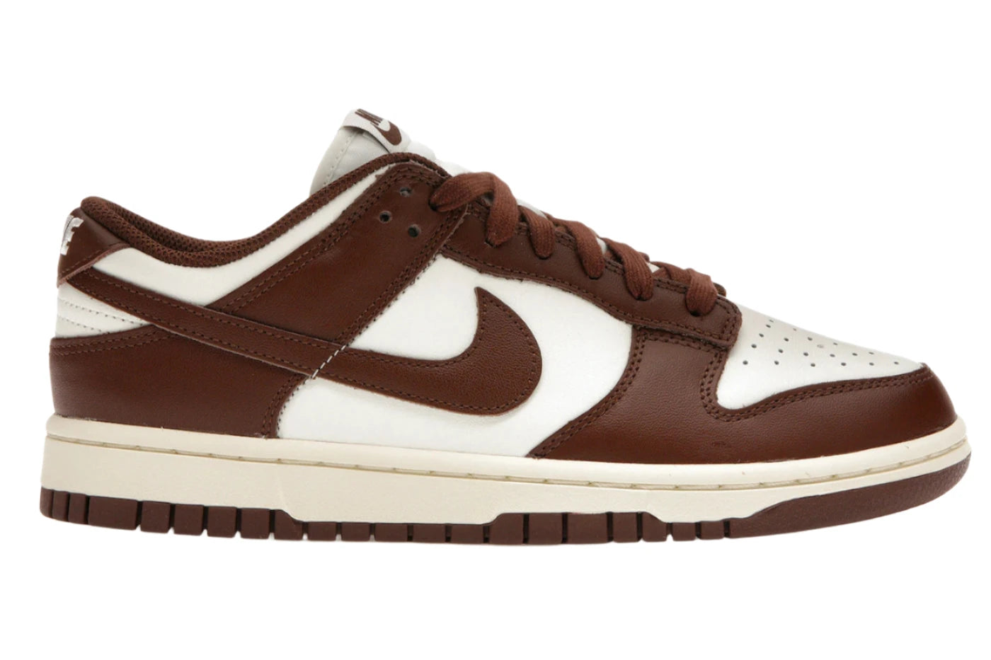 Nike Dunk Low Cacao Wow