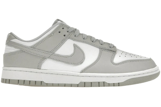 Nike Dunk Low Grey Fog