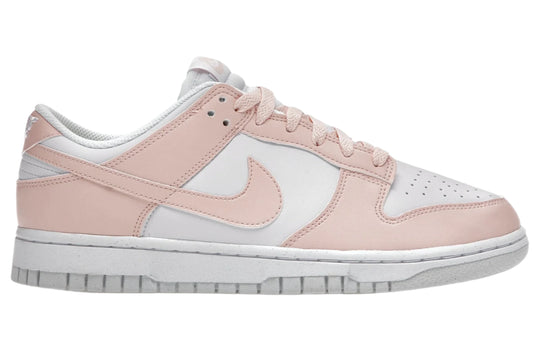 Nike Dunk Low Womens Pale Coral Pink