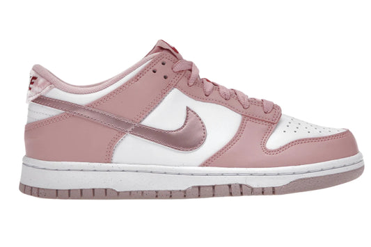 Nike Dunk Low Pink Velvet (GS)