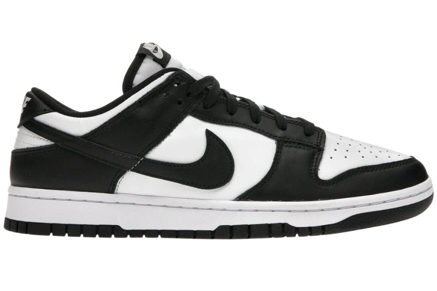 Nike Dunk Low Panda