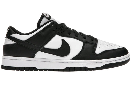 Nike Dunk Low Panda GS