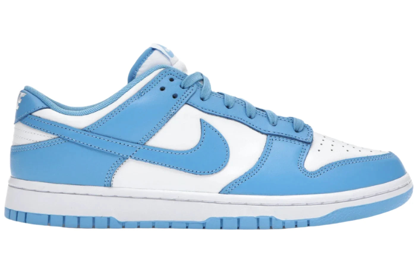 Nike Dunk Low UNC GS