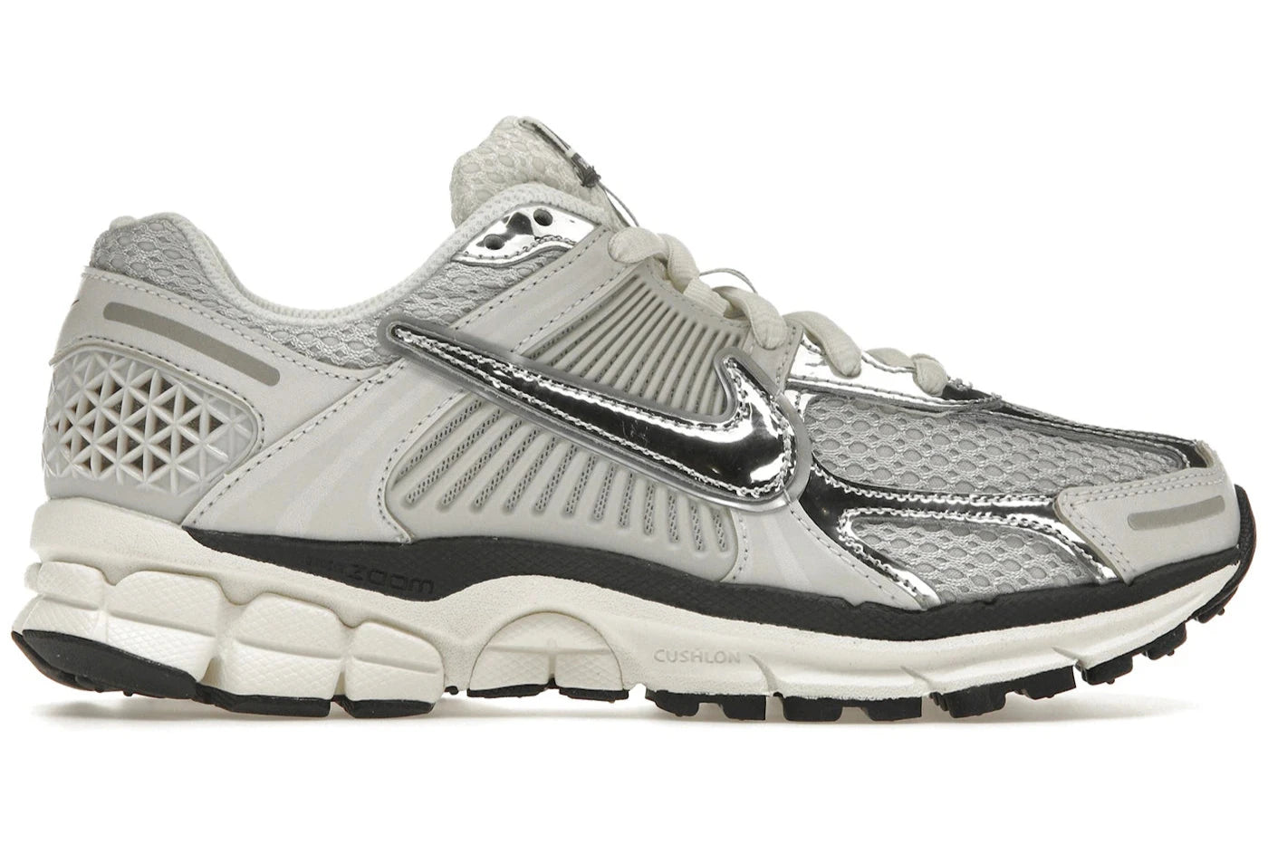 Nike Zoom Vomero 5 Photon Dust Metallic Silver